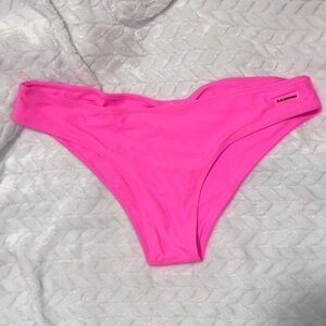 Blackbough Pink Bikini Bottoms